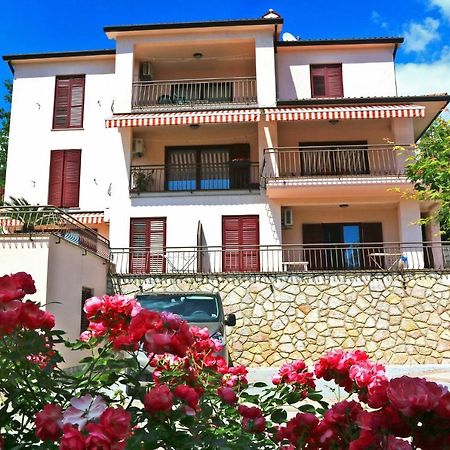 Apartment Rabac 7429A Luaran gambar