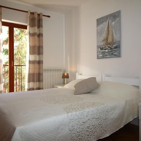 Apartment Rabac 7429A Luaran gambar