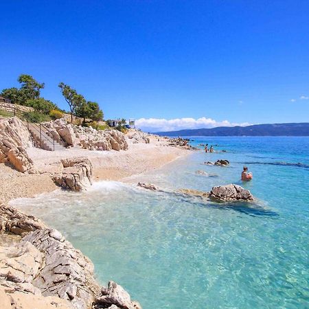 Apartment Rabac 7429A Luaran gambar