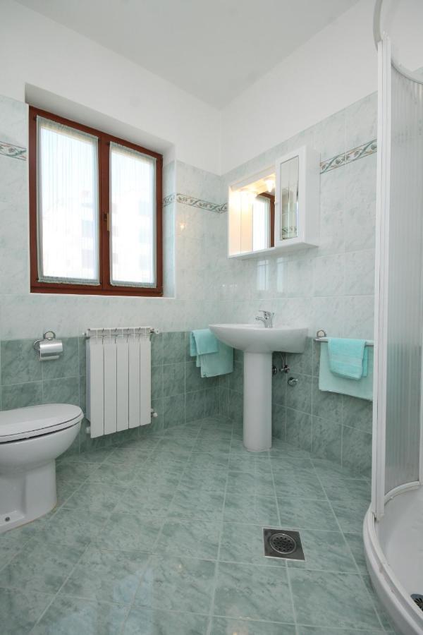 Apartment Rabac 7429A Luaran gambar