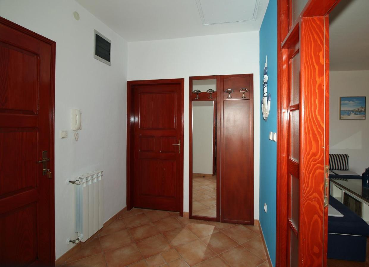 Apartment Rabac 7429A Luaran gambar