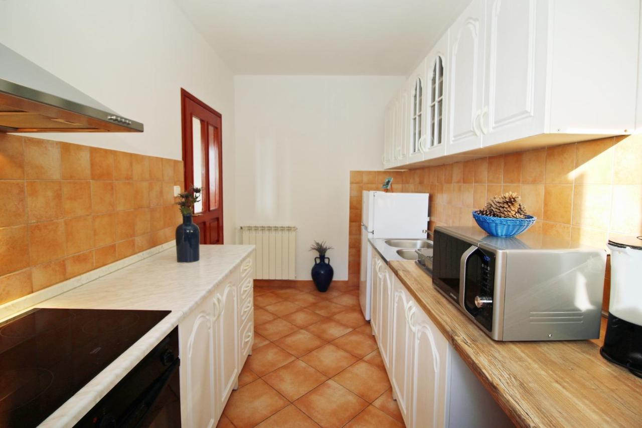 Apartment Rabac 7429A Luaran gambar