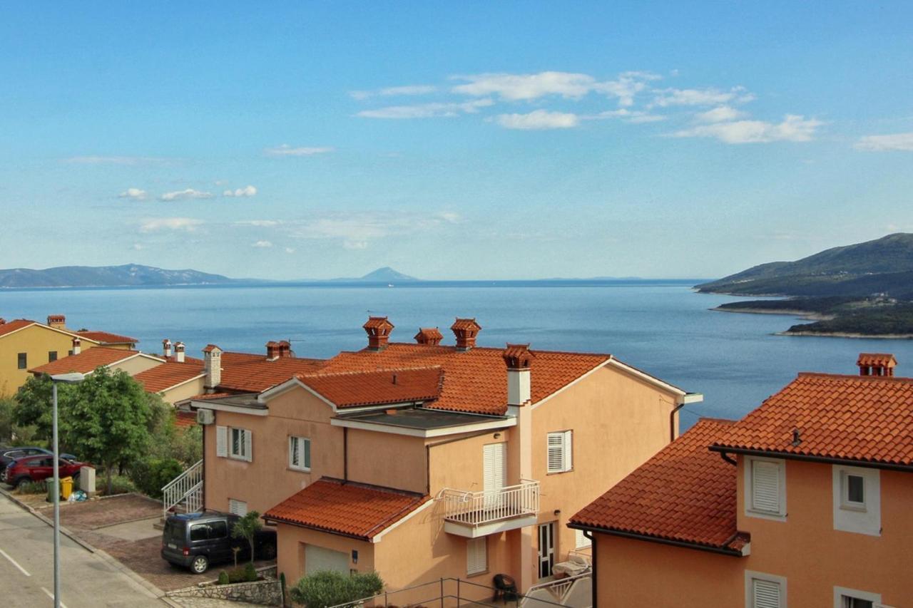 Apartment Rabac 7429A Luaran gambar