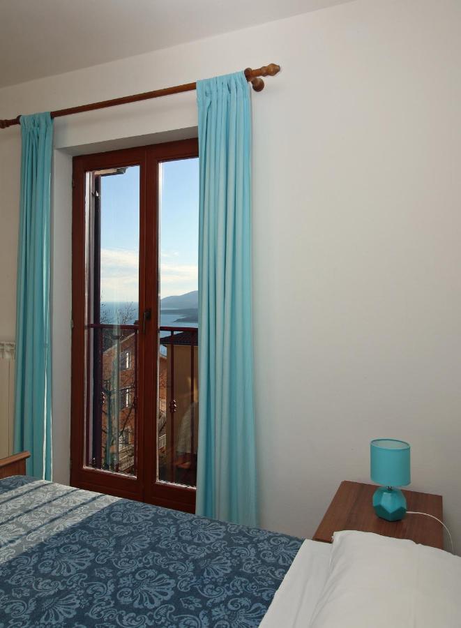 Apartment Rabac 7429A Luaran gambar
