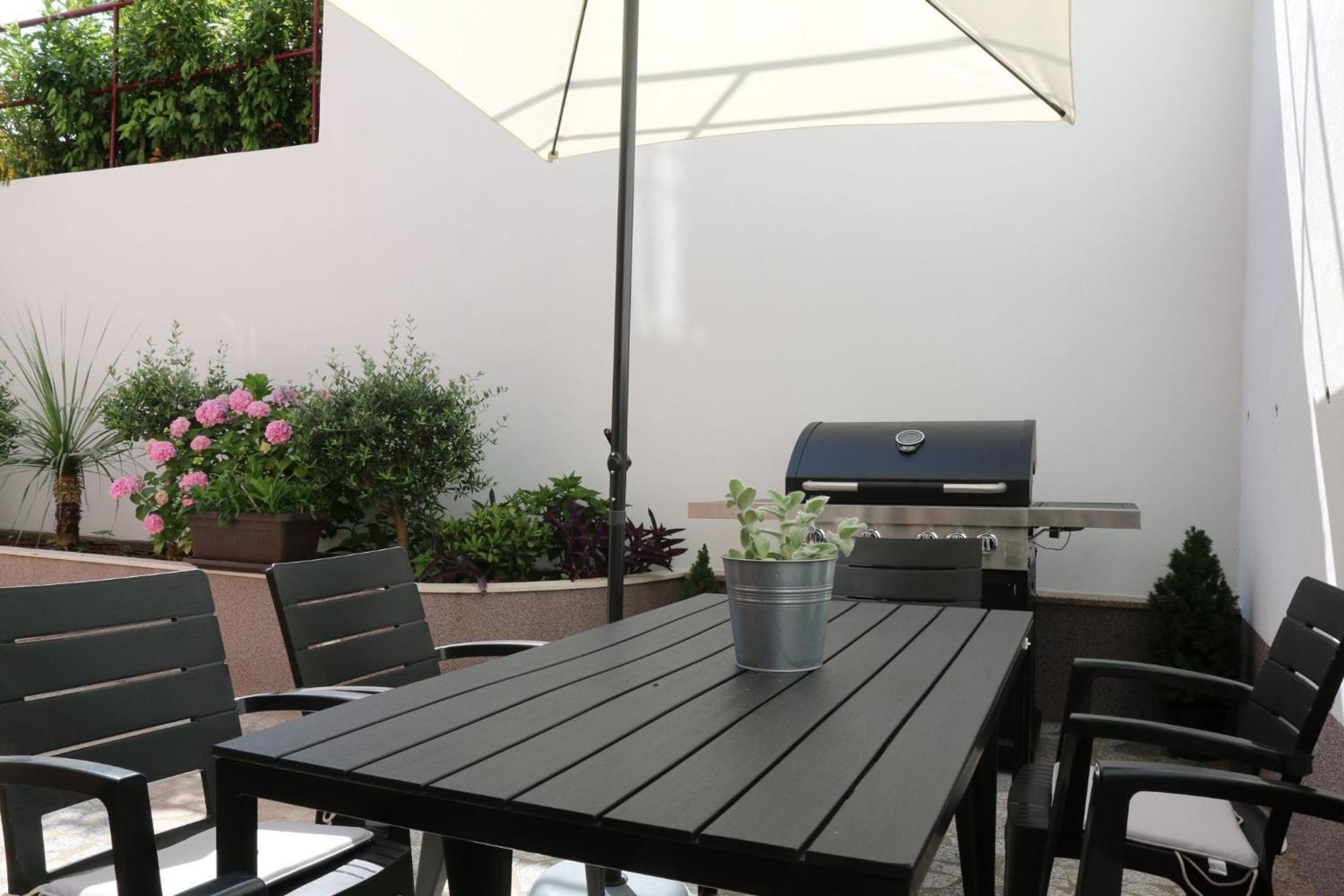 Apartment Rabac 7429A Luaran gambar