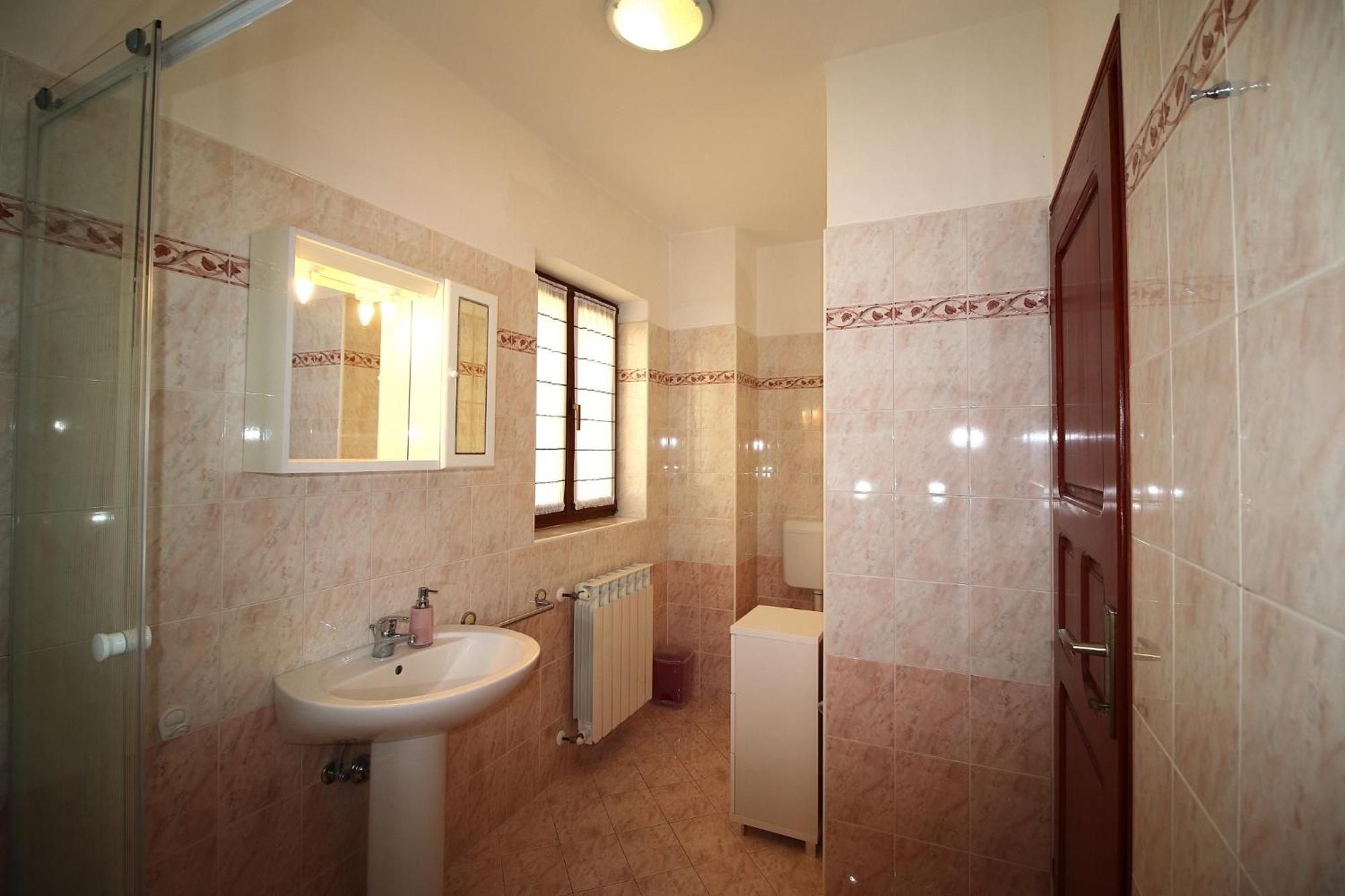 Apartment Rabac 7429A Luaran gambar