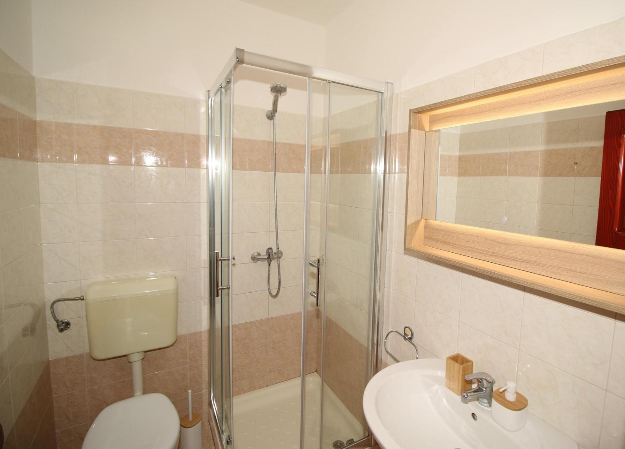 Apartment Rabac 7429A Luaran gambar