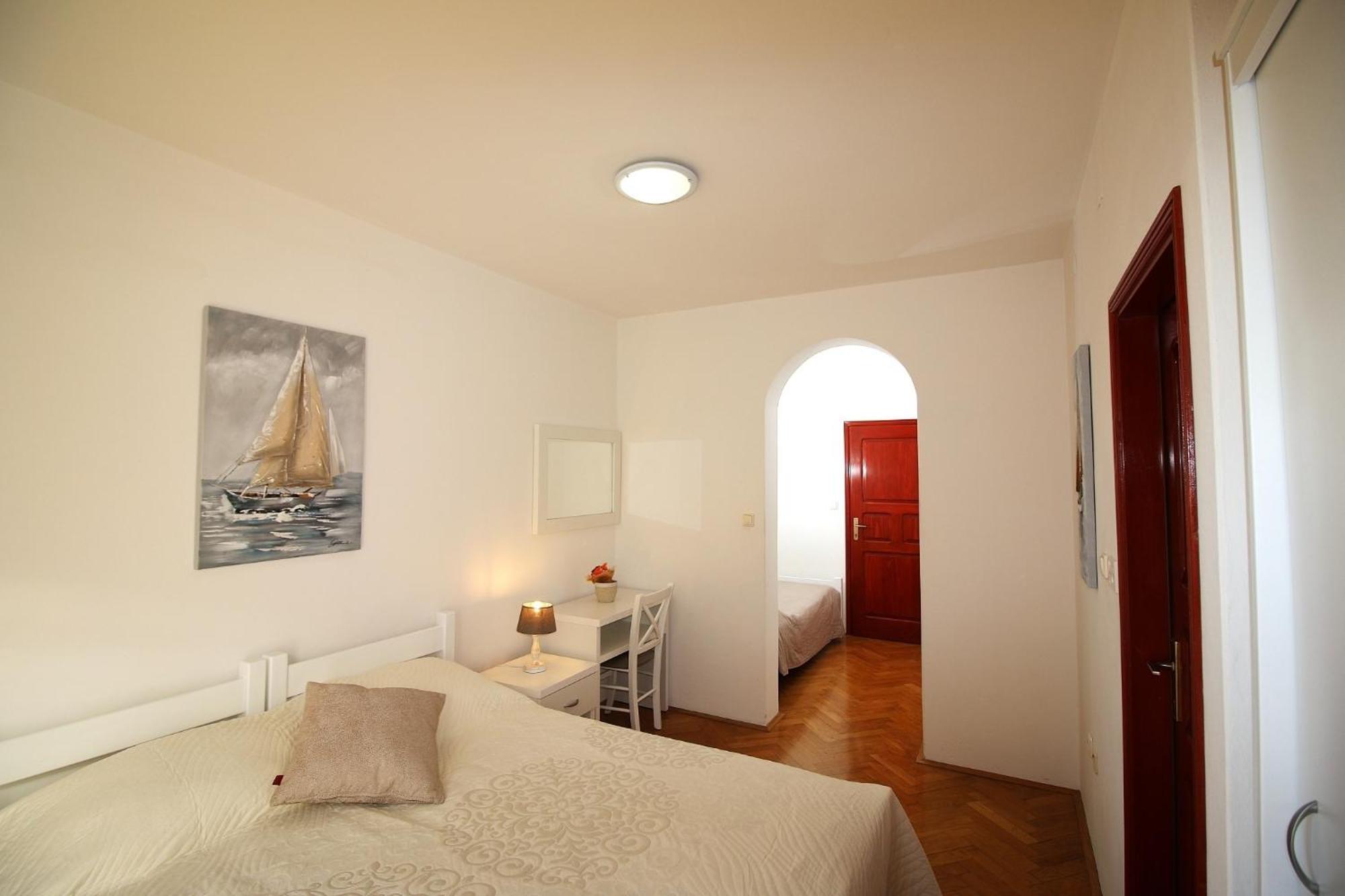 Apartment Rabac 7429A Luaran gambar